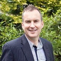 Richie Byrne