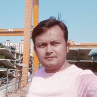 Raj Kishor's