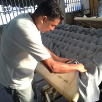 Ivan Gerardo Santander Castellano