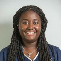 Jana'E Marion, Mshi