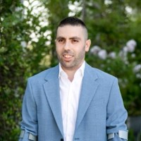 Yuval Presman
