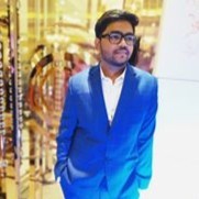 Vivek .