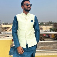 Jignesh Dama
