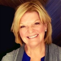 Marsha Swails