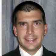 Adam Murray