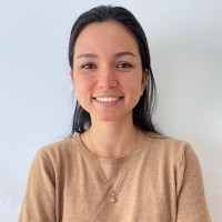 Maria Gracia Salcedo Rodriguez