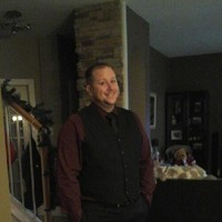 Daniel Thomasson