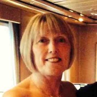 Christine Johnson