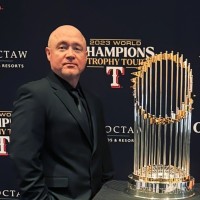 Christopher J. Cantu