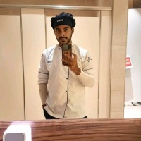 Karthik Krishnan