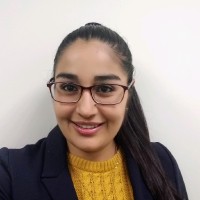 Cindy Alexandra Gonzalez Giraldo