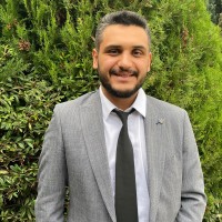 Recep Metin