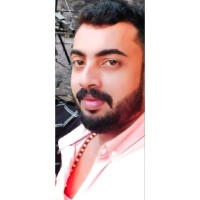 Jijo P Joseph