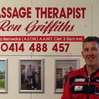 Ron Griffiths