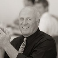 Ron Nelson