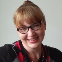 Jamie Stabel