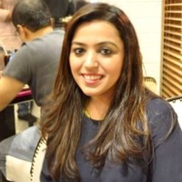 Saba Majeed