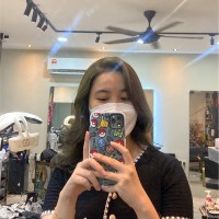 Caron GOH