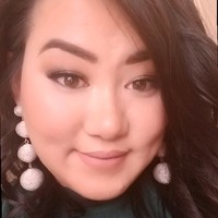 Christy Hoang