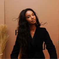 Nadia Aminata TRAORE