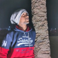 Ashwini Shaw