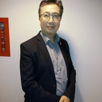 Patrick Chu
