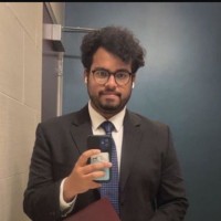 Akhil Robertson Cutinha