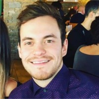 Nicholas Fedrigo