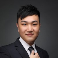 Donald Wong