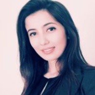 Rim EL BADAOUI