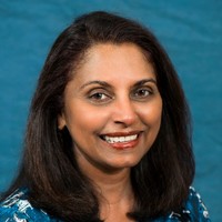 Usha Pillai, PhD, PMP, MS Business
