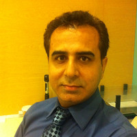 Saeed Iqbal Dr Prof