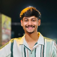 Jayesh Deshmukh
