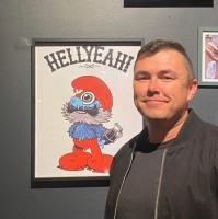 Matt Hellyer
