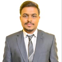 Dayanand Shetty