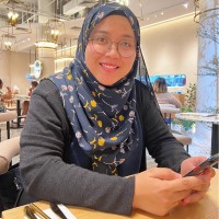 Rodhiyah Salim