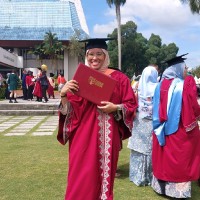 Nur Asfeena Roslan