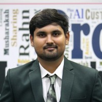 Sabeel Ahmed