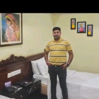 Biranchi Sahoo