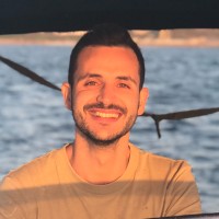 Ofek Marziano