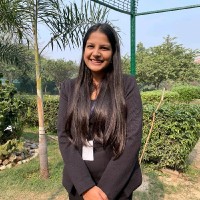 Tanvi Mittal