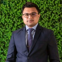 Saurav Kumar Mondal, Pmp®