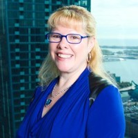 Linda Dinsmore