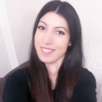 Yasemin Ak