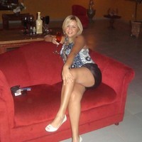 Marcia Oliveira Ferreira