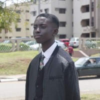Michael Ogunnaike