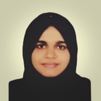 Mariyammath Rifha