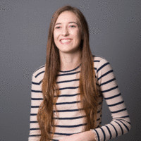 Bryony Saint