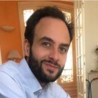 Laurent GIRAUD
