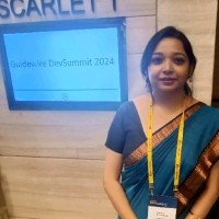 Moumita Bhattacharjee